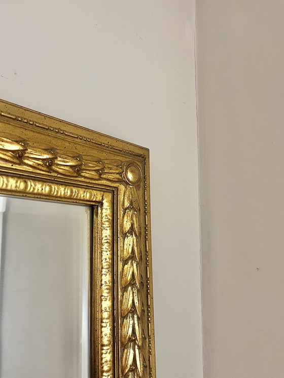 Image 1 of Espejo de lujo DeKnudt 106x73cm