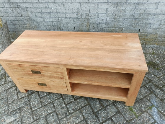 Mueble TV de teca – Muebles TV, Wood (photo 3 of 15)