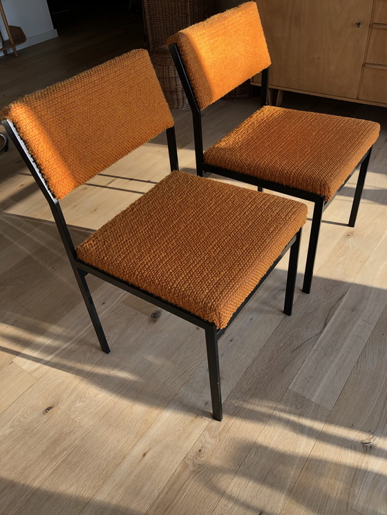 Image 1 of 2x SM07 Pastoe Cees Braakman