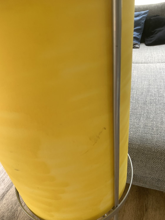 Image 1 of Memphis bonydesign floor lamp