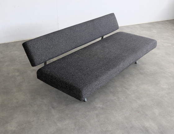 Image 1 of canapé vintage | lit de jour | 1970 | Martin Visser