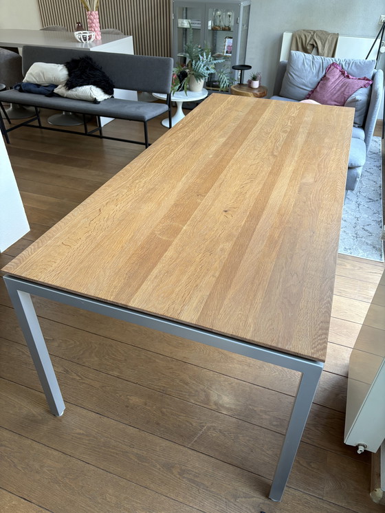 Image 1 of Tavolo da pranzo Metaform S16