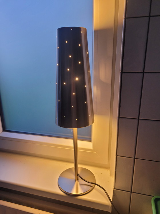 Image 1 of Ikea vintage Tallvik table lamp