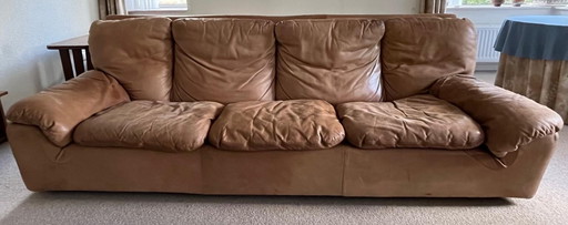 Vintage Bonheur bank van Brunati