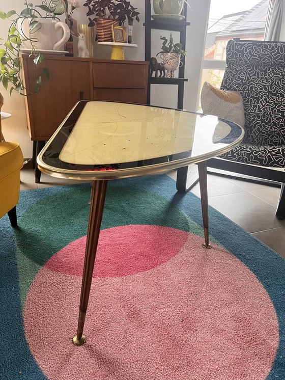 Image 1 of La era atómica en forma de riñón de Ilse Mobel