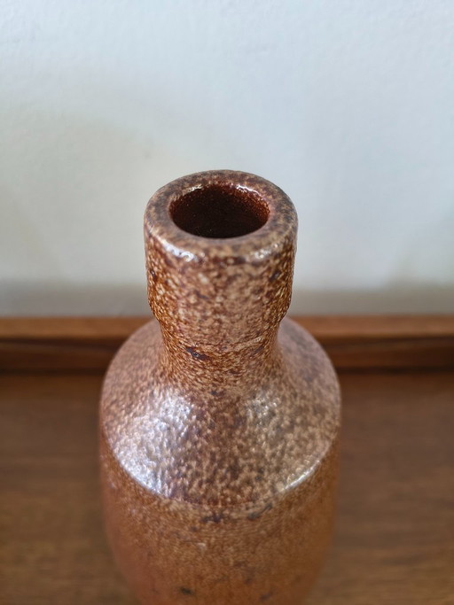 Portuguese stoneware jug