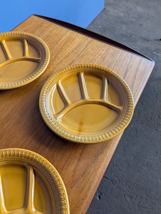 Image 1 of 6 piatti gourmet italiani / per fonduta