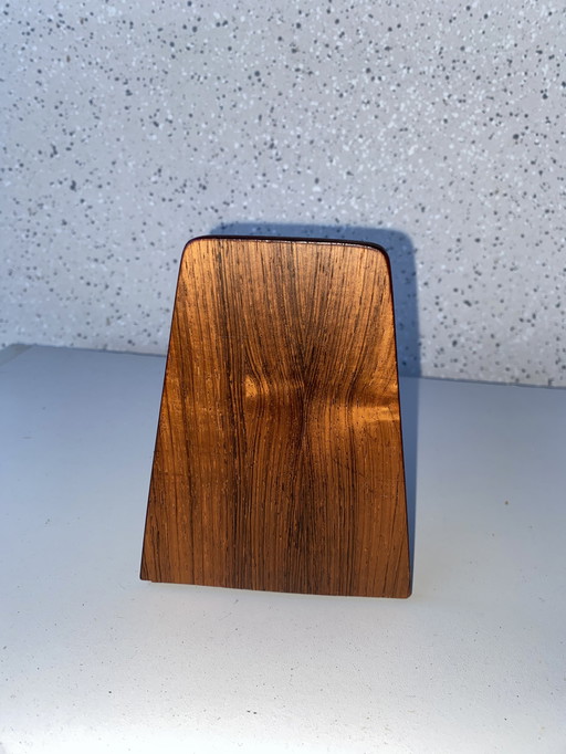 Kai Kristiansen palissandre boekensteun B