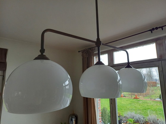 Image 1 of Aldo Bernardi lamp