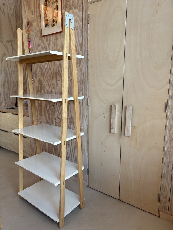 Image 1 of Scaffale/Libreria "One Step Up" Normann Copenhagen