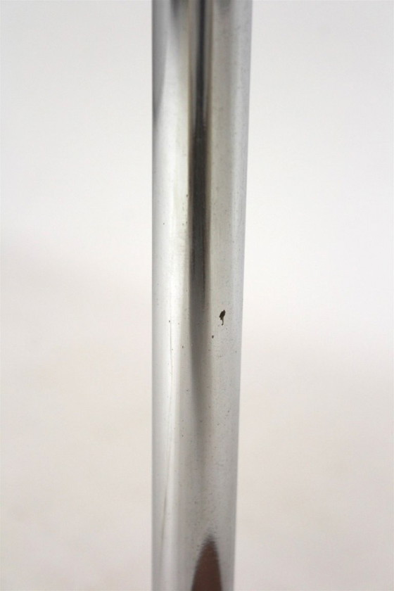 Image 1 of Art Deco Bauhaus Floor Lamp, 1940s