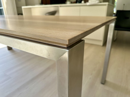 Table de salle à manger Arco Graphic