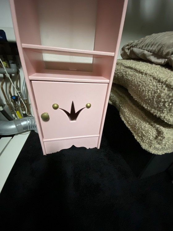 Armario de princesa Habitación infantil – BAMBAM, Armarios de almacenamiento, Madera (photo 11 of 15)