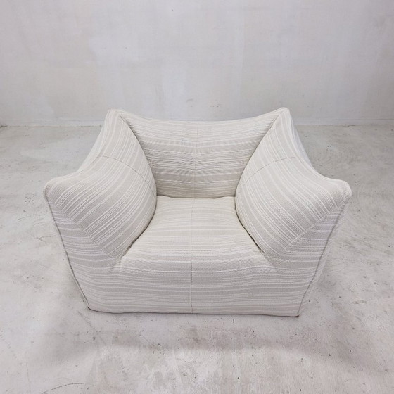 Image 1 of Fauteuil ou canapé B&B Italia « Le Bambole » – Design 1972, production années 1980