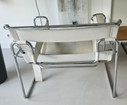 Silla Bauhaus