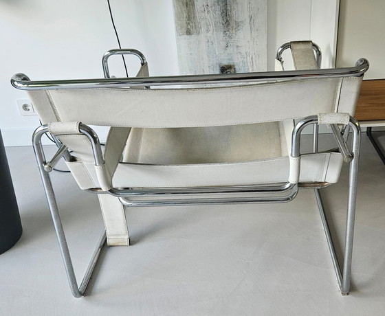 Image 1 of sedia Bauhaus