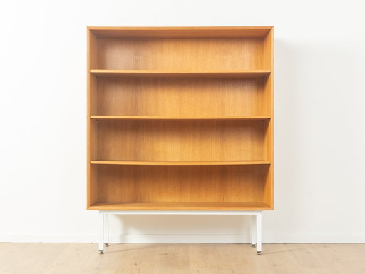 1960s bookcase