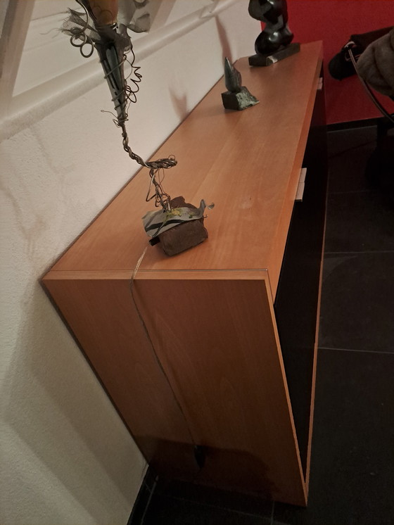 Image 1 of Pastoe sideboard L series