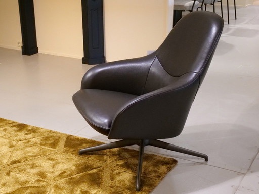 Leolux Lanah fauteuil