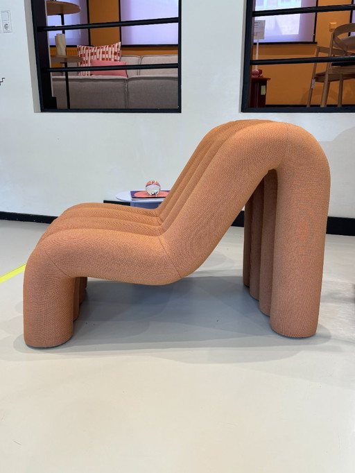Chaise longue FEST Alp