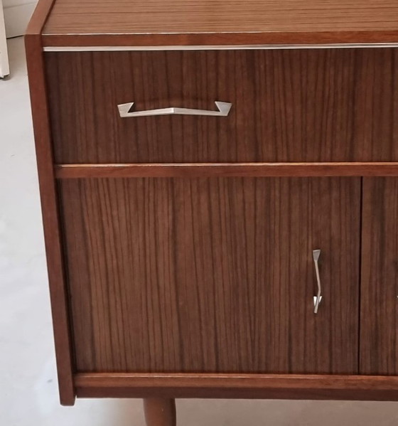 Image 1 of Mobiletto di metà secolo