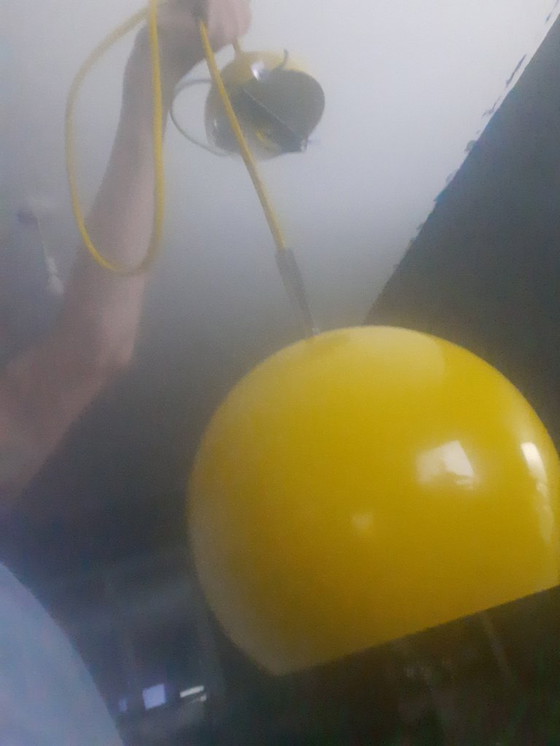 Image 1 of Lampada vintage anni '70