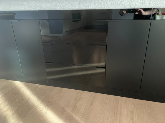 Image 1 of Série Pastoe L à l'état neuf