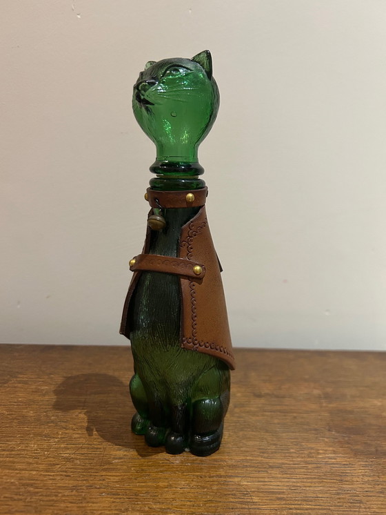 Image 1 of Bottle Cat 60's