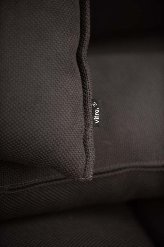 Image 1 of Vitra Alkovensofa, 3-Sitzer