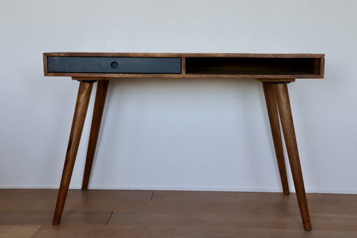 Stylish Desk, Retro Desk
