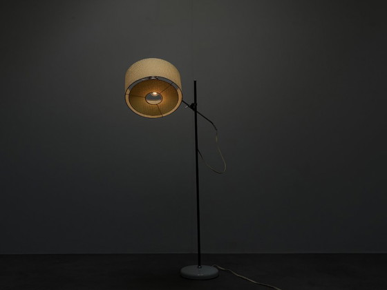 Image 1 of Mid-Century Floor Lamp by Zukov, 1960s, Czechoslovakia