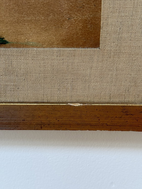 Image 1 of Tony Venneman (XX) - tres figuras, 1969. Art brut