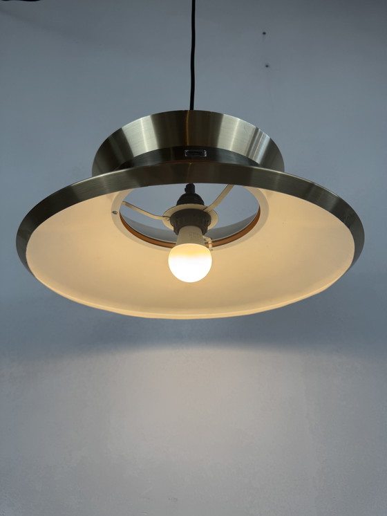 Image 1 of Carl Thore Hanglamp voor Granhaga Metallindustri
