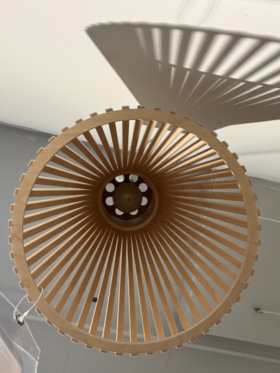 Image 1 of Suspension Secto 4201 en bouleau