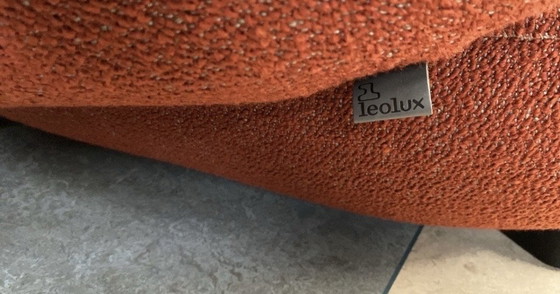 Image 1 of Leolux Pulla 3 zits bank NIEUW