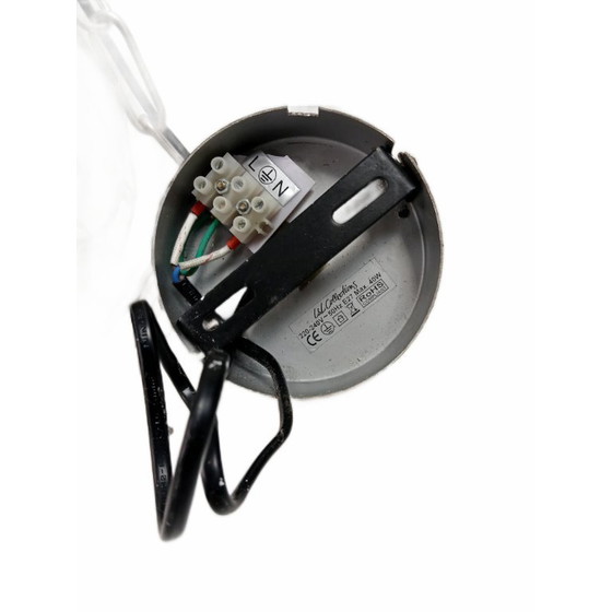 Image 1 of 2x Lampada a sospensione Kennedy di Light & Living