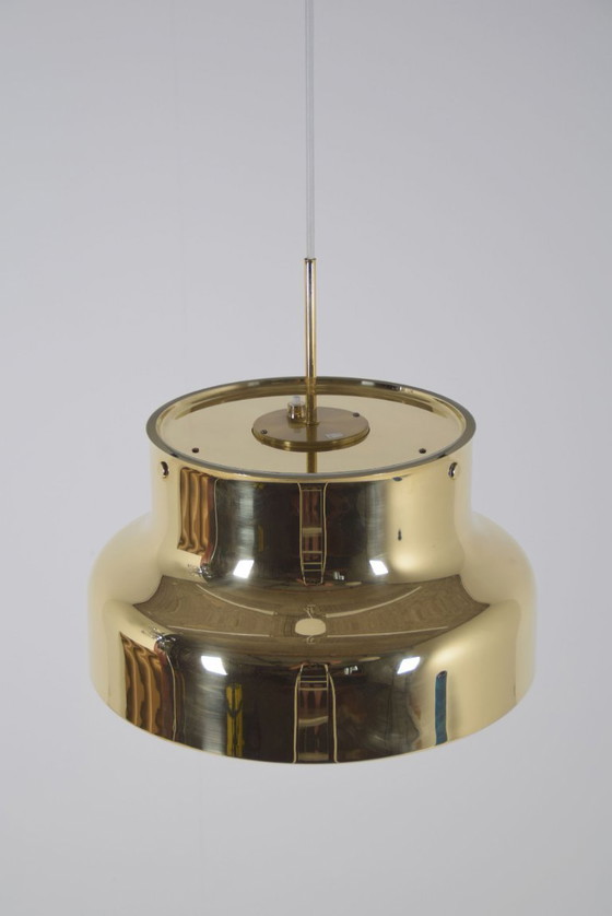 Lampada a sospensione Bumling disegnata da Anders Pehrson per Ateljé Lyktan, anni '60 – Lampade a sospensione (photo 3 of 9)