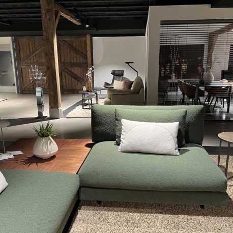 Image 1 of Axel XL zitcombinatie