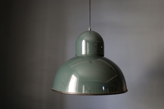 Image 1 of Scandinavian hanging lamp Vintage 1960