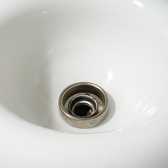 Image 1 of Plafonnier « Velella » des frères Castiglioni pour Flos, années 1960
