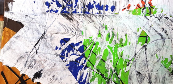 Image 1 of Jürgen Angeler - Reed Shore - XXL