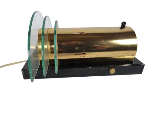 Wofi Lights – Memphis-Stil – Art déco (Wolkenkratzer-Stil) – Hollywood Regency – 80er Jahre