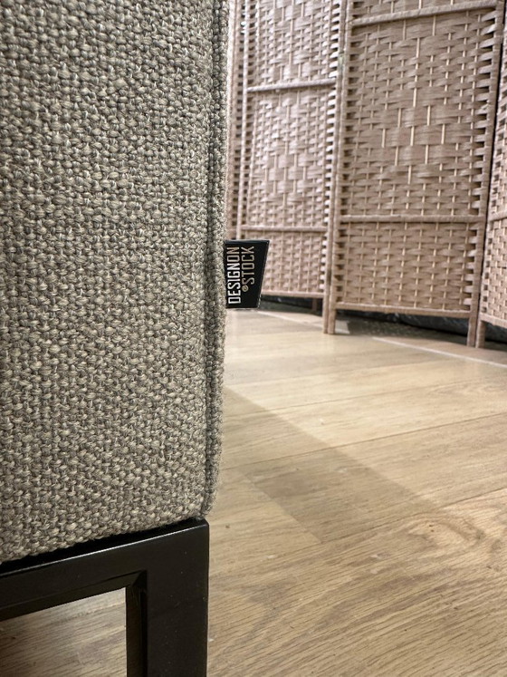 Image 1 of Neuwertiges Design, sofort lieferbar: Aikon Ecksofa + GARANTIE