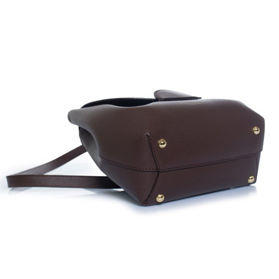Polène, Numero Un Nano Tasche aus strukturiertem Leder – Polene, Henkeltaschen, Calfskin (photo 5 of 9)