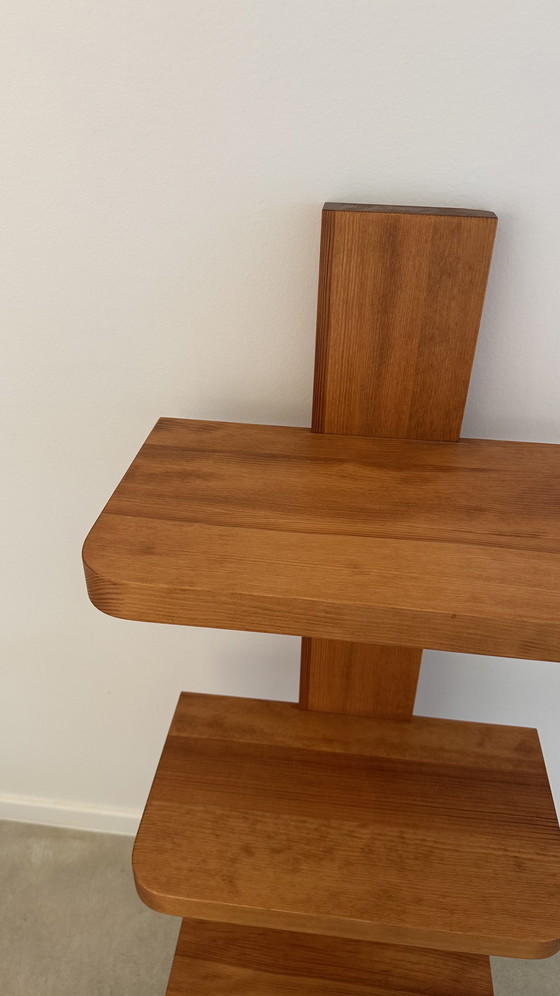 Image 1 of Shelf trio