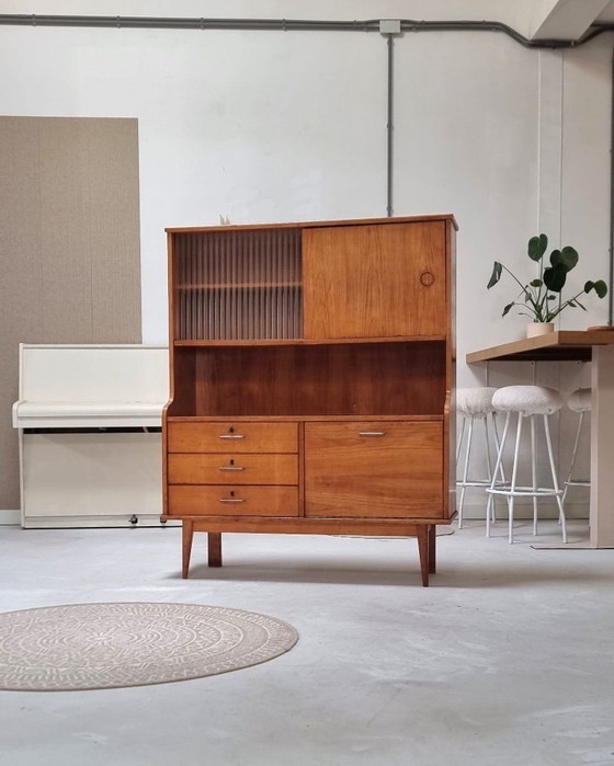 Image 1 of plateau haut milieu du siècle