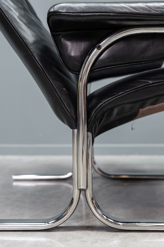 Image 1 of De Sede DS2030 lounge chair