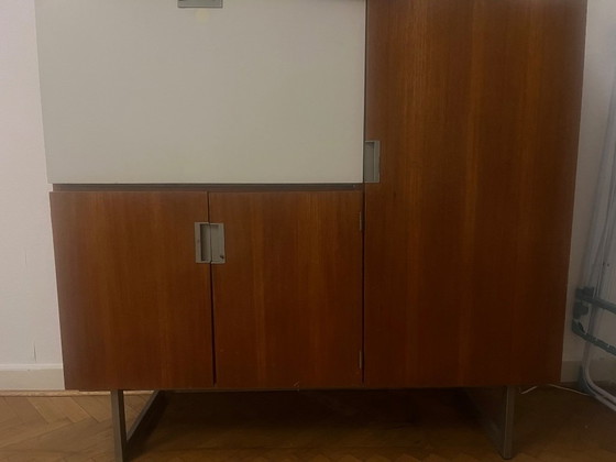 Image 1 of Buffet haut Cees Braakman Pastoe