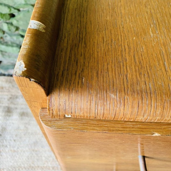 Image 1 of Vintage ladekast