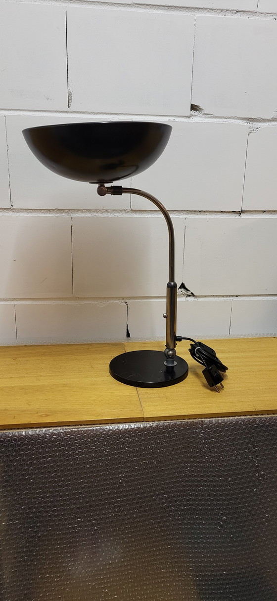 Image 1 of Lampada Hala Busquet modello 144